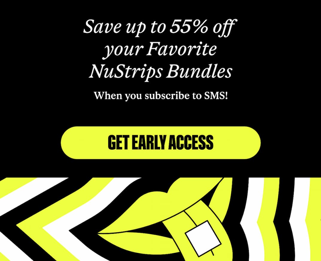 Get Early Access