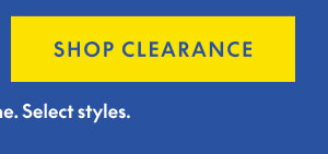 Shop Clearance