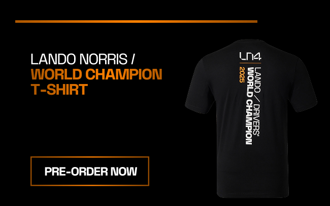 Shop the Drivers' World Champion Collection