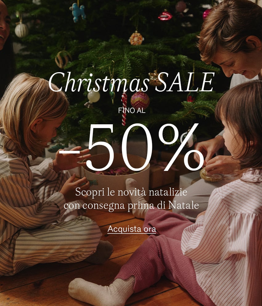 Christmas SALE