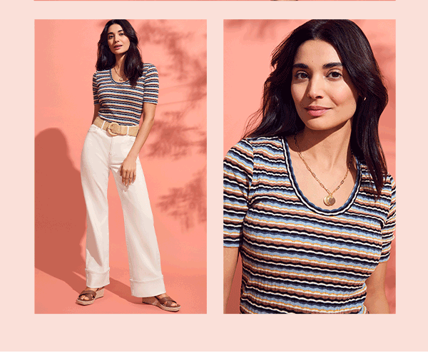 Outfitting Imagery 
