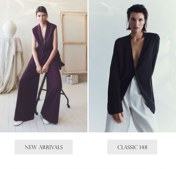 [NEW ARRIVALS] - [CLASSIC 148]