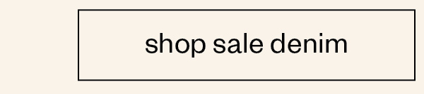 Sale denim