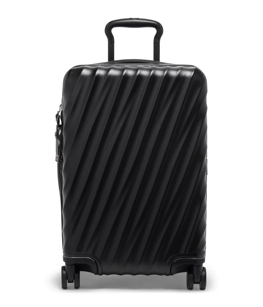 19 Degree Poly Carry-on