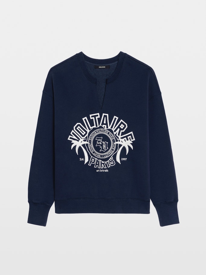 Sweatshirt Olive