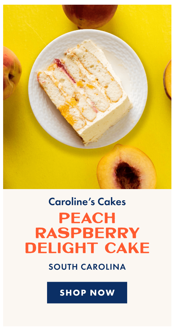 Caroline's Cakes