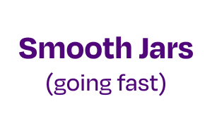 Smooth Jars