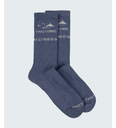 Rossby Sports Sock | Finisterre