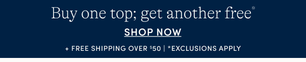 BOGO Tops