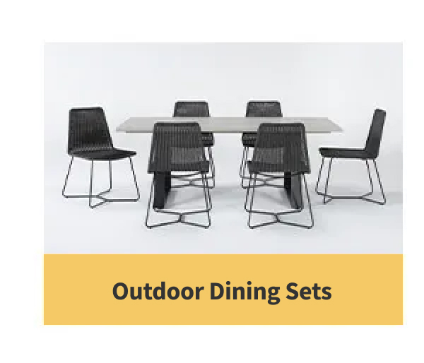 Outdoor Dining Sets