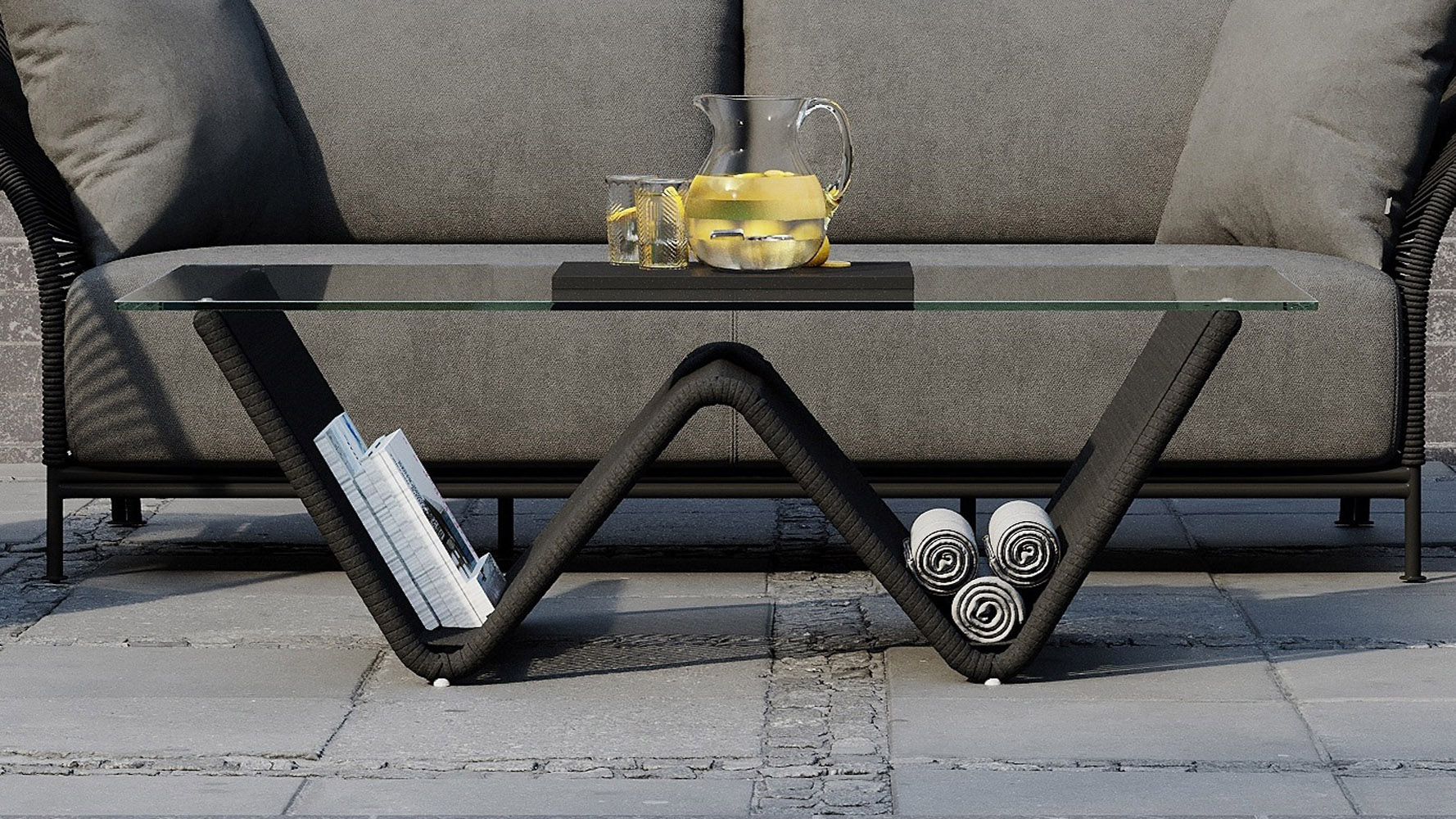 Kaia Coffee Table
