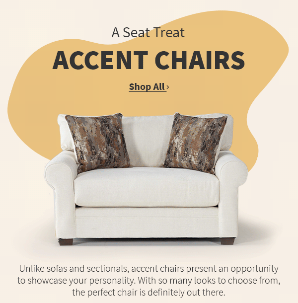 Accent Chairs
