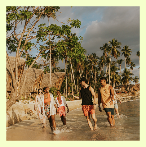 Remote Island pod 1 image 