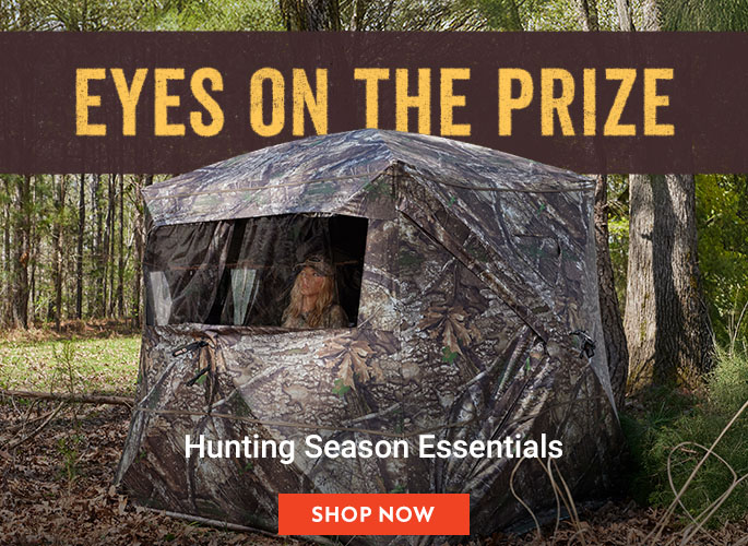 Hunting Essentials