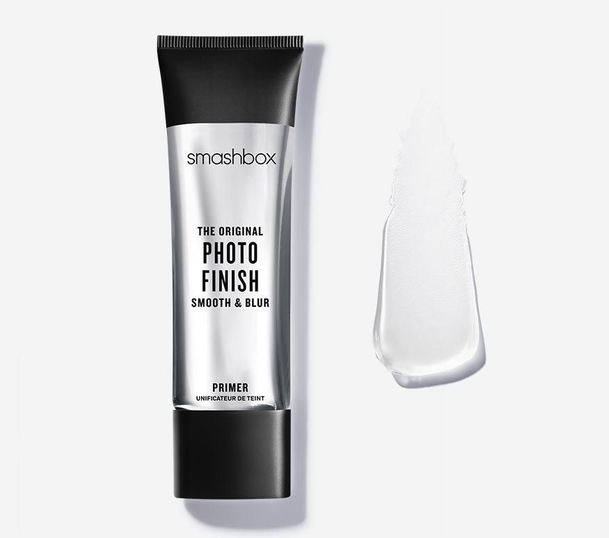 The Original Photo Finish Smooth & Blur Primer