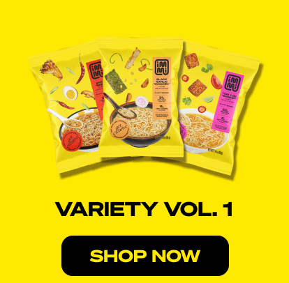 Variety Vol. 1