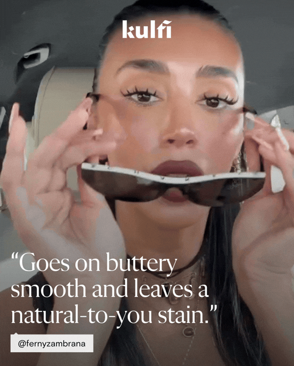 Lassi Lips Staining Lip Liner