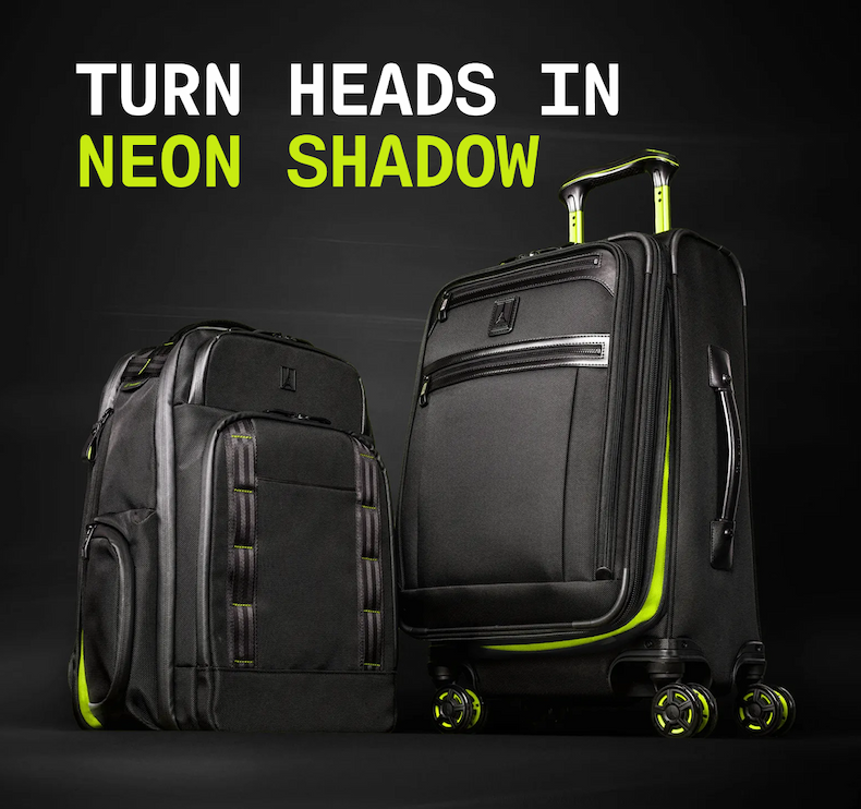 Turn Heads in Neon Green