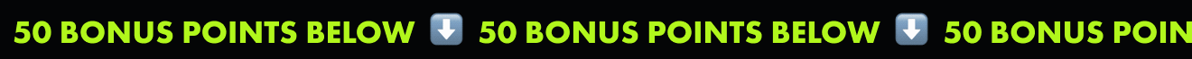 Bonds Rewards