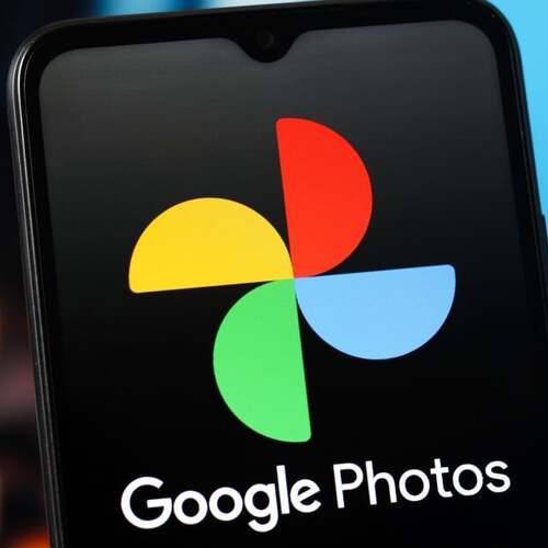 Google Photos Adds Touch-Up Tools to Quickly Fix Zits, Whiten Teeth, More