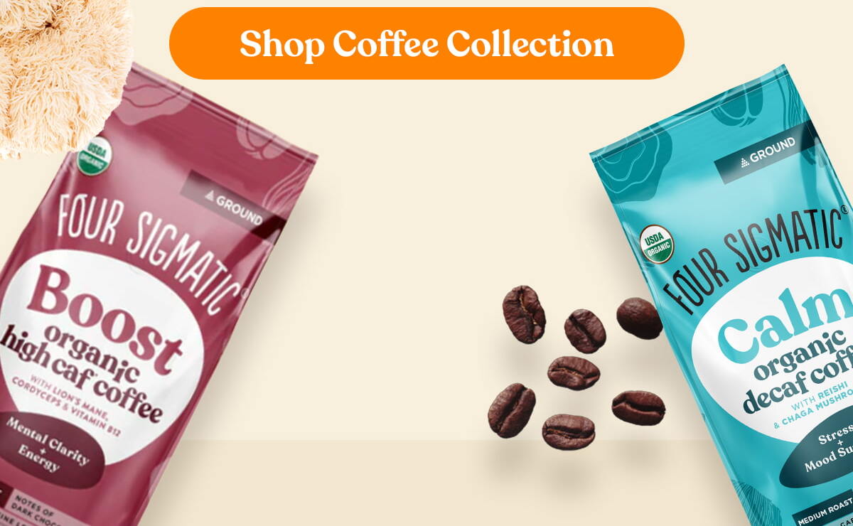 Shop Coffee Collection