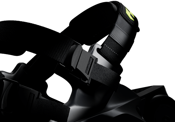Moonwalkers Aero