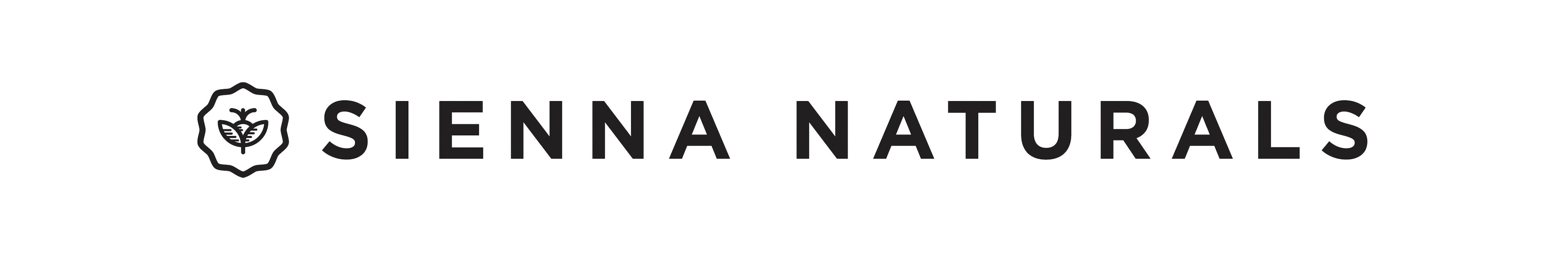Sienna Naturals Logo