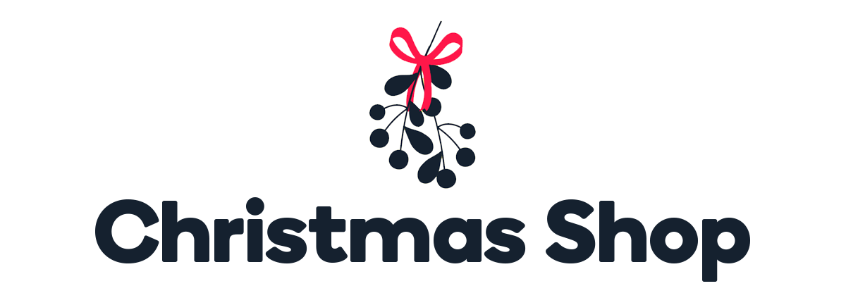 Christmas Shop
