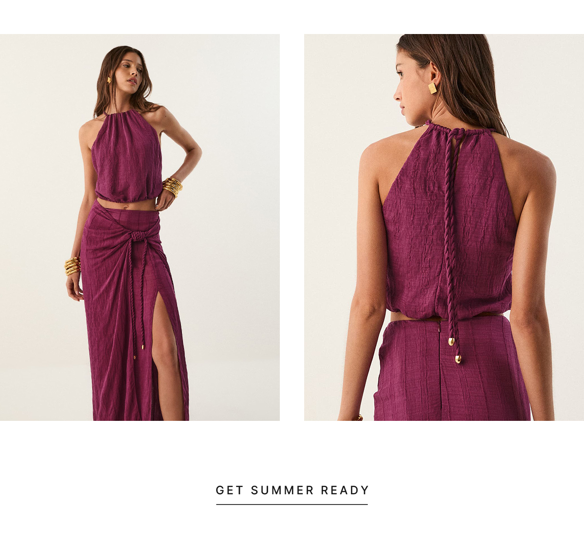 Ready to Wear Details