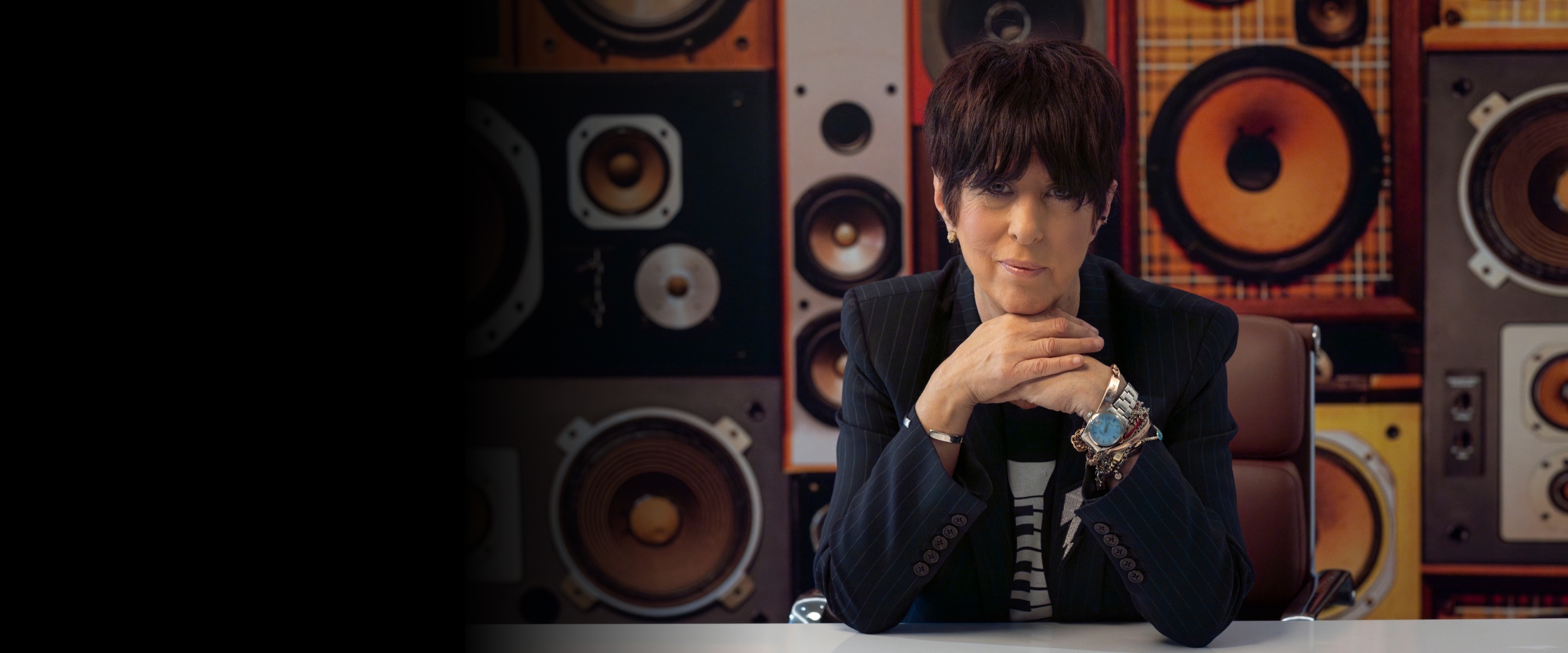 Diane Warren: Relentless