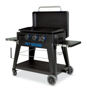 Portable Grills