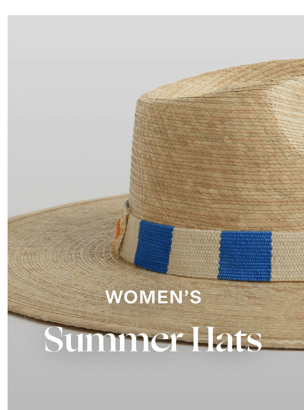Hats