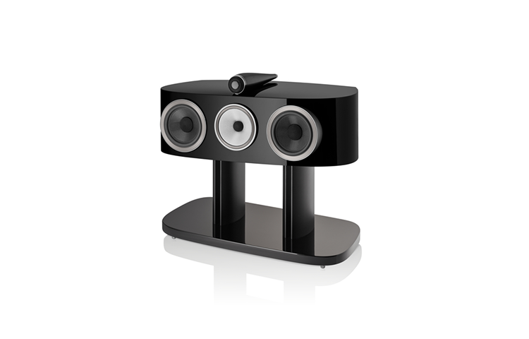 Speakers