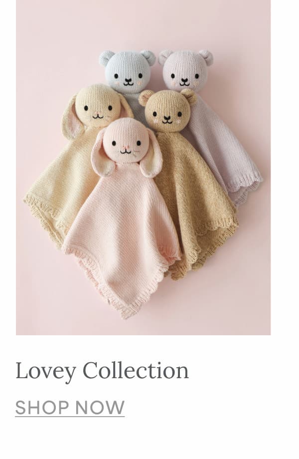 Lovey Collection