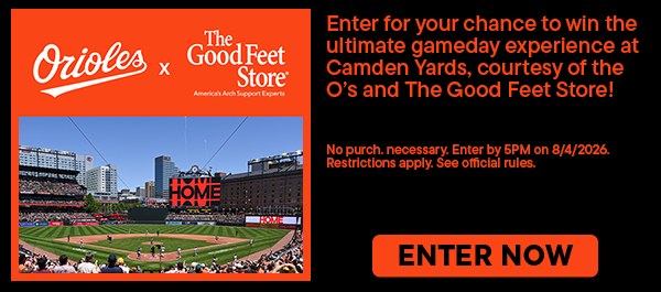 Good Feet Store Sweeps
