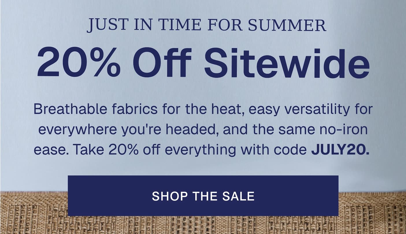Limited-Time Summer Savings Event