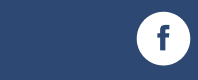 Rounded Facebook logo to view Blue Buffalo Facebook page
