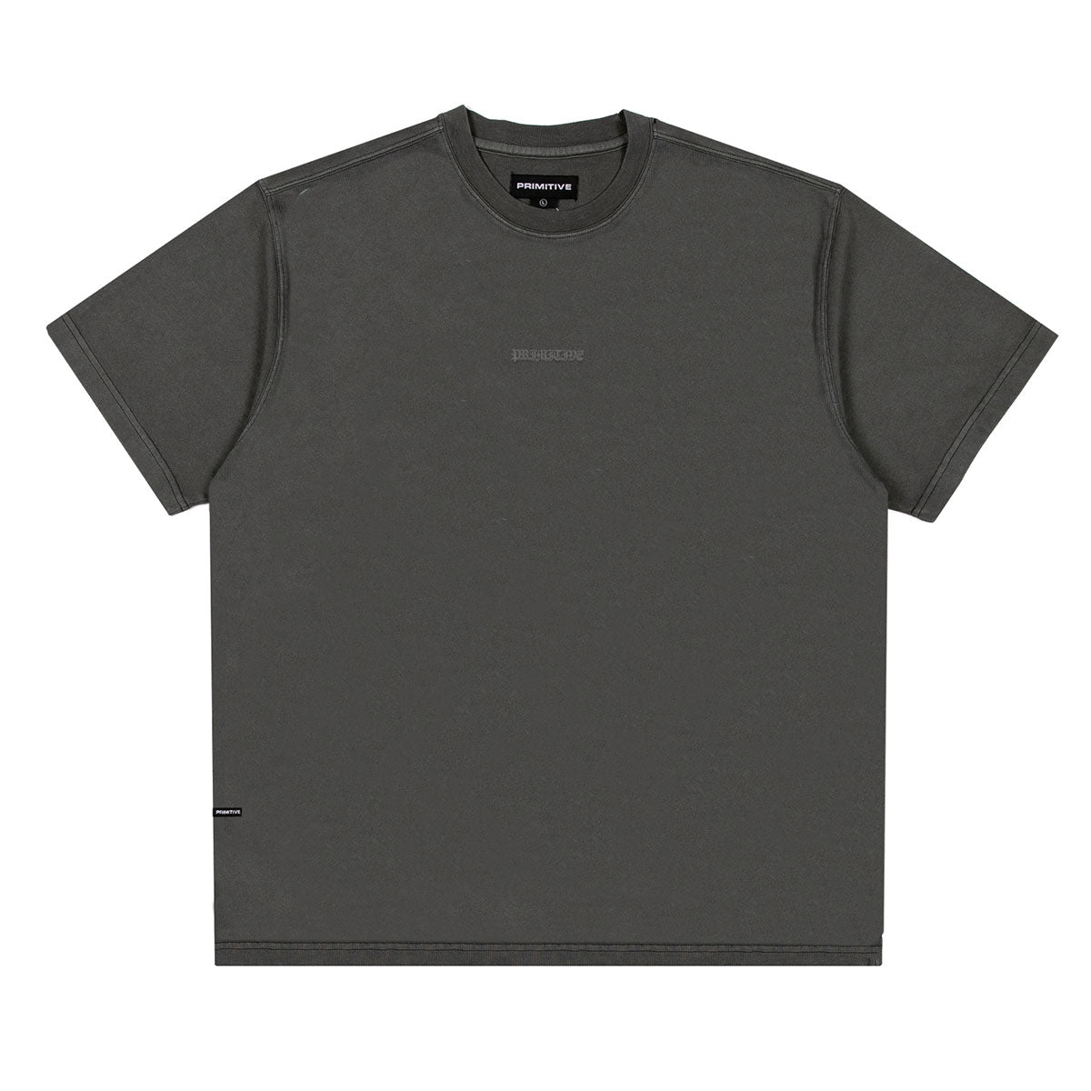 Image of CORE RAMON BOXY TEE
