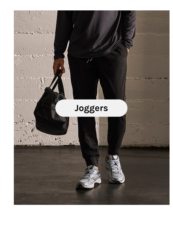 Joggers [[SHOP NOW]]