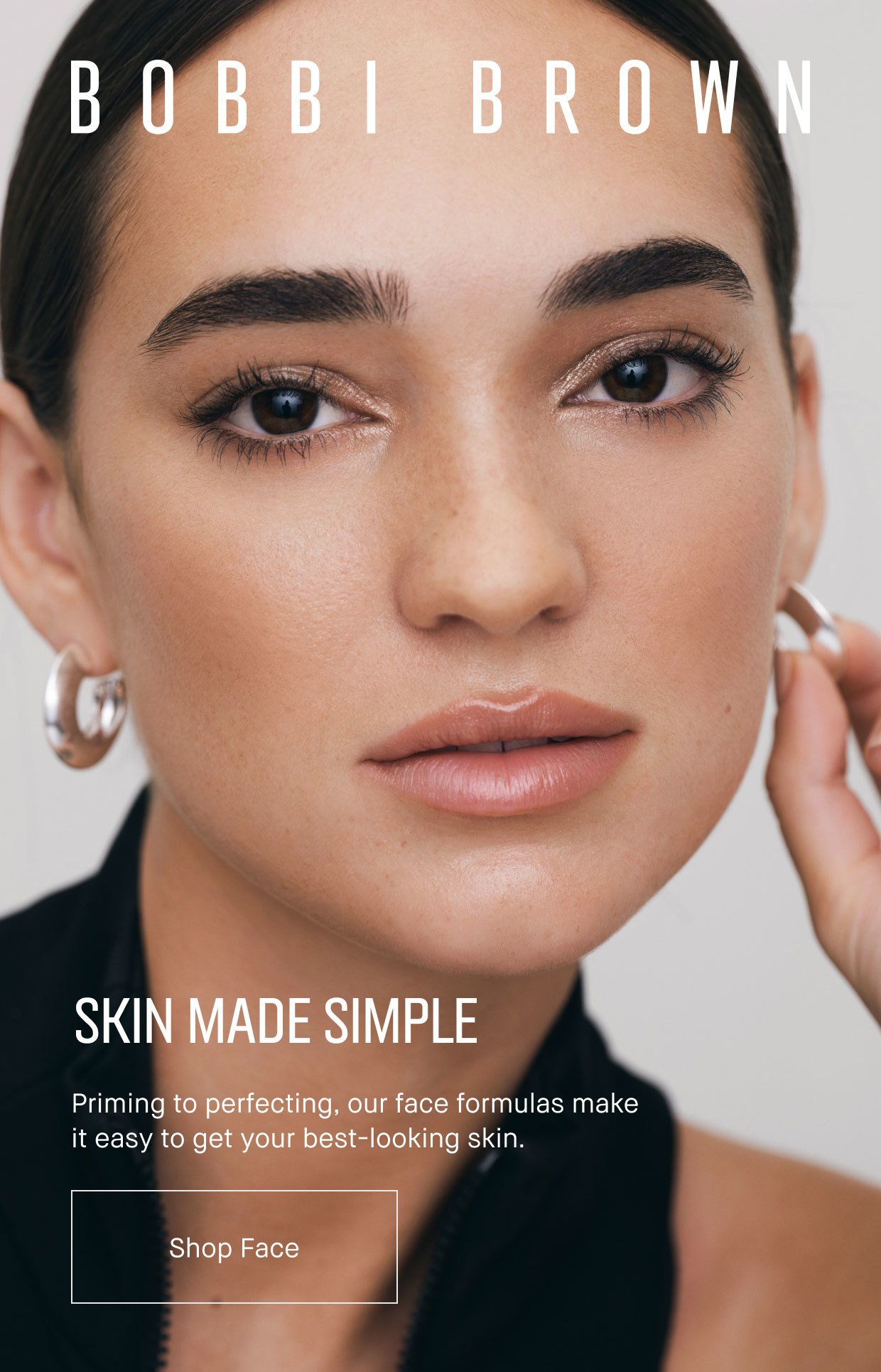 Bobbi Brown