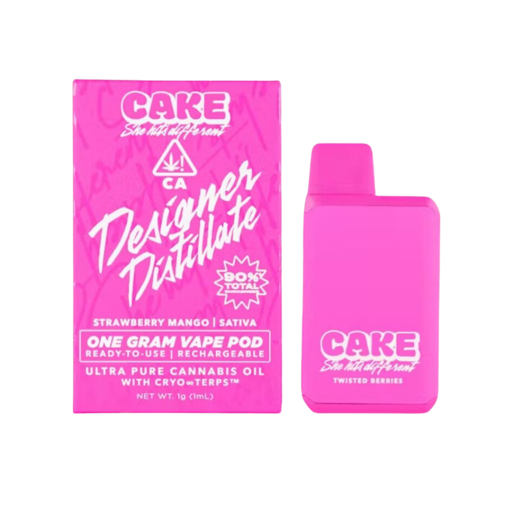 Cake