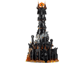 The Lord of the Rings: Barad-dûr™ is coming soon