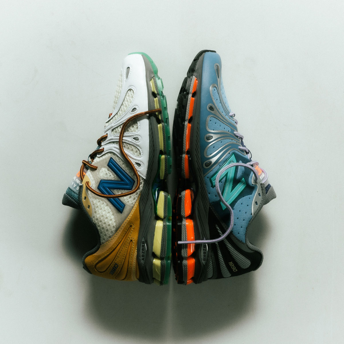 Sneakers For Him