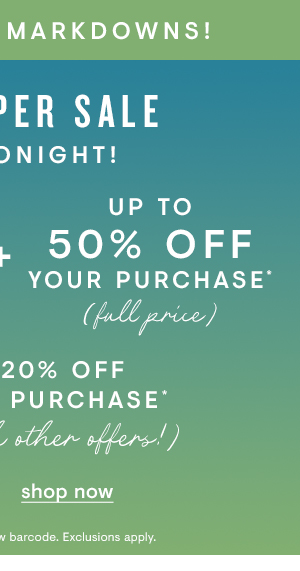 Shop Now