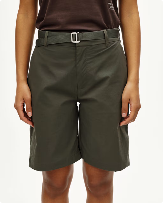 Men's Off-Race Light Tech Shorts