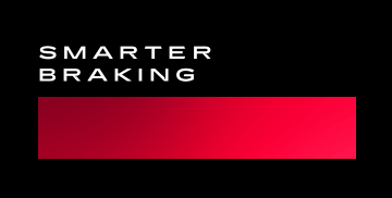 SMARTER BRAKING