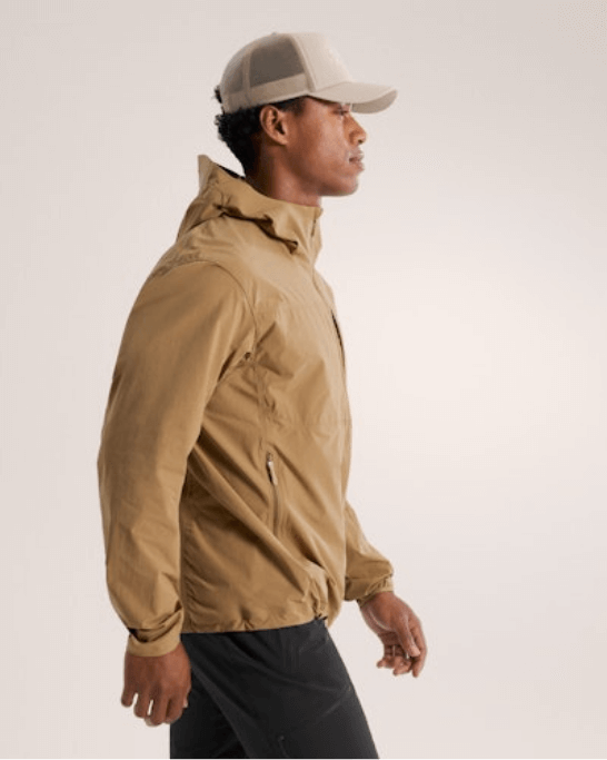 Gamma Lightweight Hoody Men's