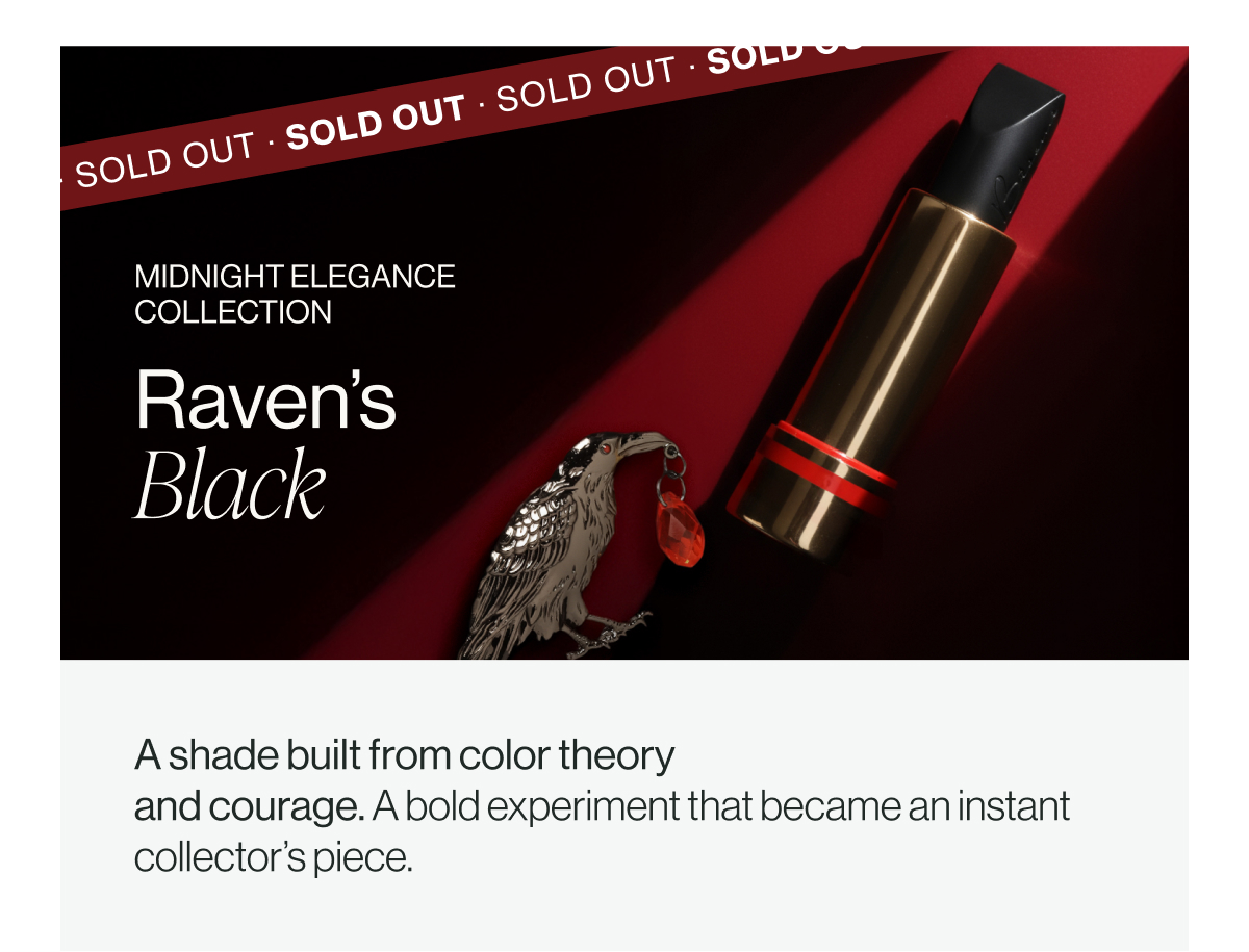 SOLD OUT