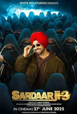 Sardaar Ji 3
