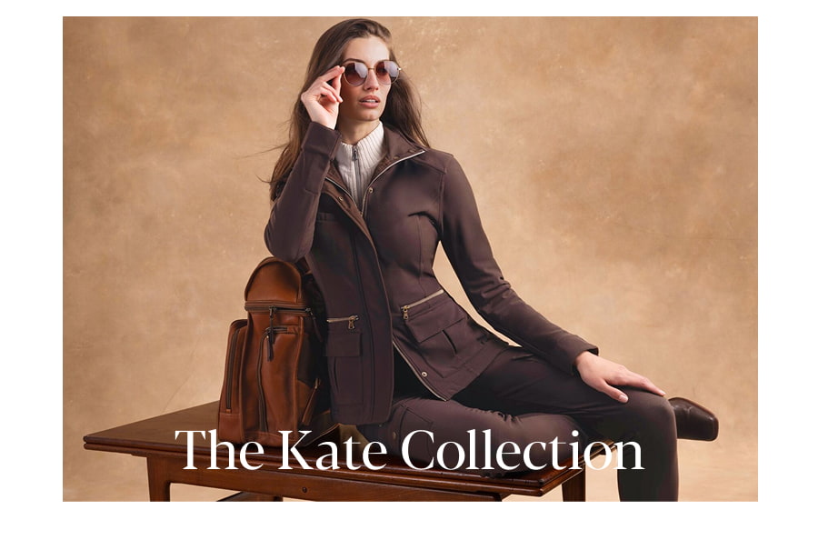 The Kate Collection